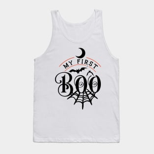 My first Boo!! Tank Top